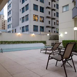360 Saint Charbel - Mobiliados Apartamento