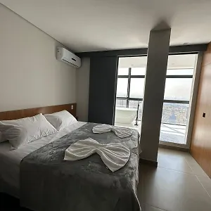 Sky Loft - Andar 41 Apartamento